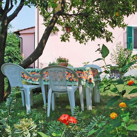 Apartment Elisa - Dol127 By Interhome Costa Carnara Bagian luar foto