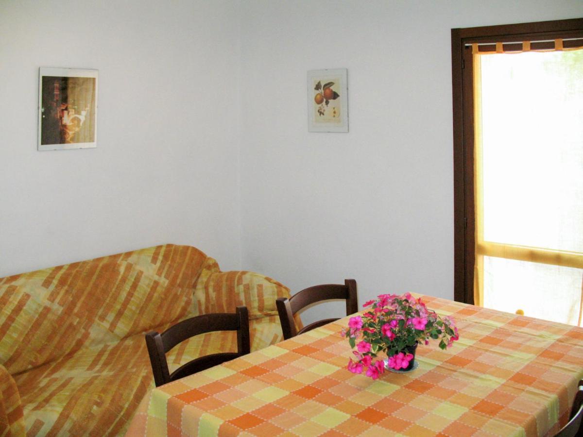 Apartment Elisa - Dol127 By Interhome Costa Carnara Bagian luar foto