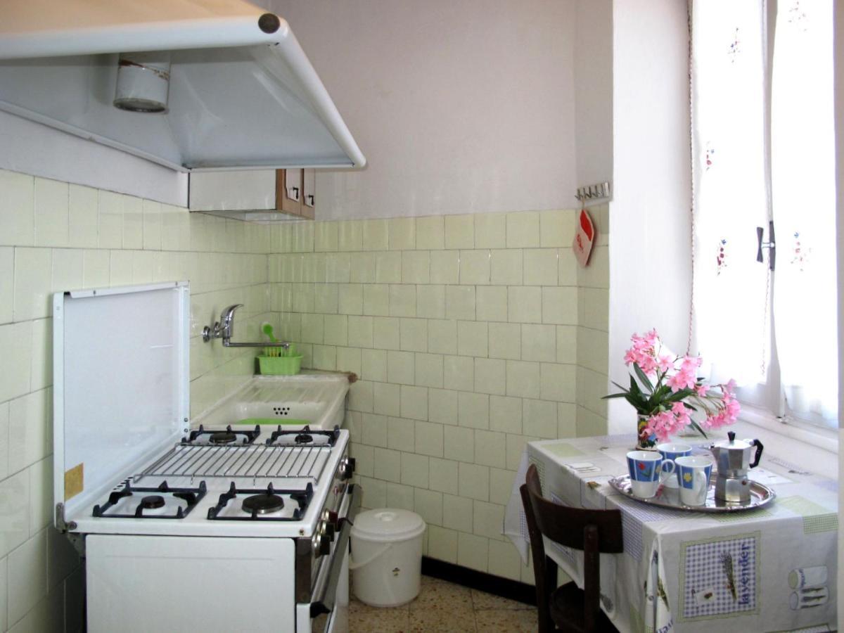 Apartment Elisa - Dol127 By Interhome Costa Carnara Bagian luar foto